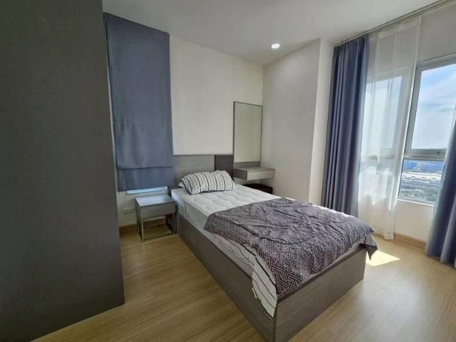 PFD 08305 ให้เช่า ศุภาลัย เวอเรนด้า สุขุมวิท 117 Supalai Veranda Sukhumvit 117 ใกล้รถไฟฟ้า BTS ปู่เจ้า ทำเลสุขุมวิท 117
