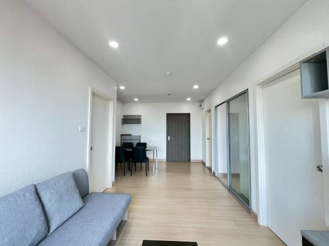 PFD 08306 ให้เช่า ศุภาลัย เวอเรนด้า สุขุมวิท 117 Supalai Veranda Sukhumvit 117 ใกล้รถไฟฟ้า BTS ปู่เจ้า ทำเลสุขุมวิท 117