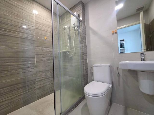 PFD 08338 ให้เช่า ศุภาลัย เวอเรนด้า สุขุมวิท 117 Supalai Veranda Sukhumvit 117 ใกล้รถไฟฟ้า BTS ปู่เจ้า ทำเลสุขุมวิท 117