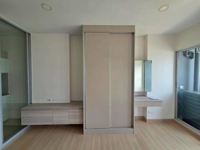 PFD 08370 ให้เช่า ศุภาลัย เวอเรนด้า สุขุมวิท 117 Supalai Veranda Sukhumvit 117 ใกล้รถไฟฟ้า BTS ปู่เจ้า ทำเลสุขุมวิท สมุทรปราการ