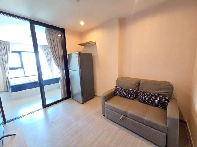 PFD 08393 ให้เช่า แอสปาย เอราวัณ ไพร์ม Aspire Erawan Prime ติดรถไฟฟ้า BTS ช้างเอราวัณ