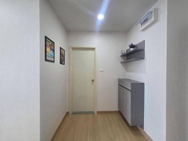 PFD 09024 ให้เช่าคอนโด ศุภาลัย เวอเรนด้า สุขุมวิท 117 Supalai Veranda Sukhumvit 117 แต่งสวยครบพร้อมอยู่ ใกล้ BTS ปู่เจ้า️