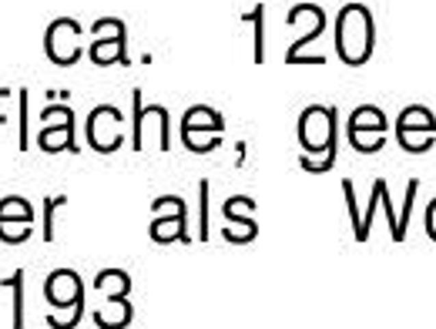 Pfedelbach, ca. 120 m² vielseitig nutzbare Fläche, geeignet für