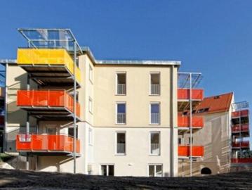 Pfeifferhofweg Top 23: 3 Zimmerwohnung in Andritz mit Balkon