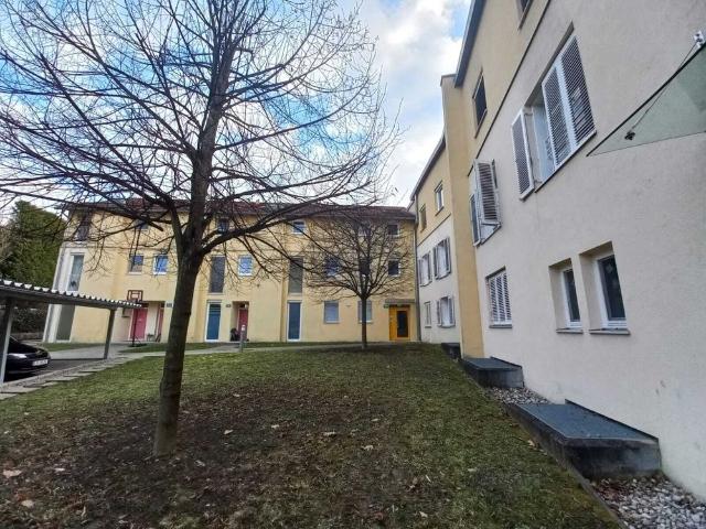 Pfeifferhofweg Top 39: 3 Zimmerwohnung mit Balkon in Andritz