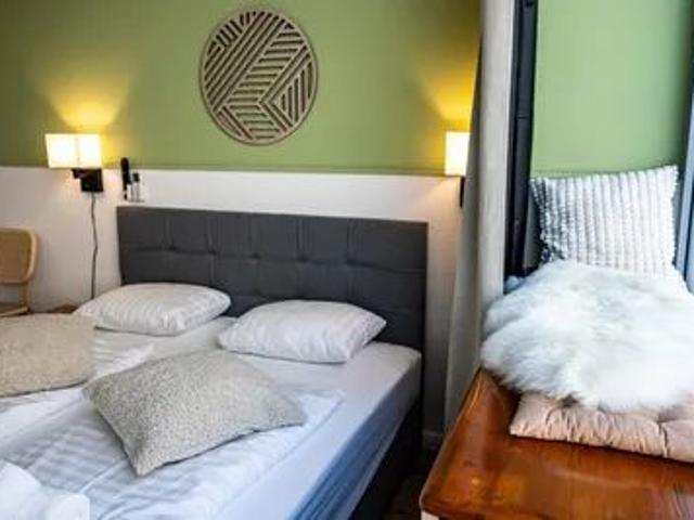Pfeilgasse 5, 1BD