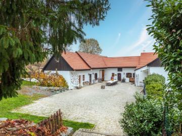 Pferde, Golf und Thermenwellness Im sonnigen Südburgenland