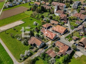 PFERDEANWESEN DER EXTRAKLASSE WOHNEN, ARBEITEN UND LEBEN MIT PFERDEN