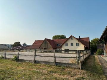 Ilshofen, Pfälzerwald, Hessen, Bundesland