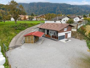 Wimmis, Verwaltungskreis Frutigen-Niedersimmental, Verwaltungsregion Oberland, Kanton Bern