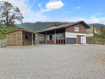 Wimmis, Verwaltungskreis Frutigen-Niedersimmental, Verwaltungsregion Oberland, Kanton Bern