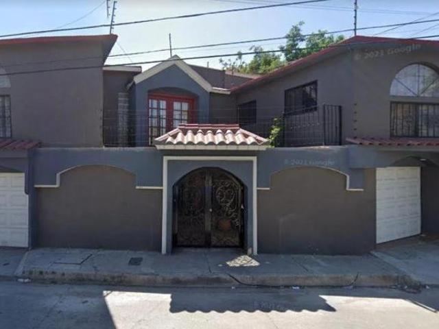 CJ CASA EN VENTA UBICADA EN TIJUANA, BAJA CALIFORNIA