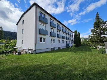 Höttinger Au, Tirol