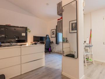 Pfiffiges Appartement in der Altstadt 1 Zimmer Appartement mit EBK und Duschbad