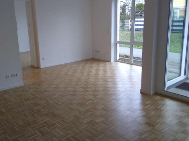 Pflegewohnung mit 2 Zimmern und Terrasse in Ötigheim