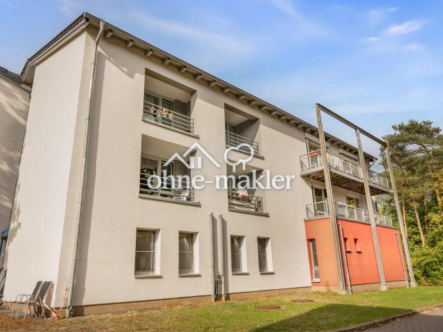 Pflegeapartment als Kapitalanlage: 5,92 % Nettomietrendite, Pacht bis 2040, kein Leerstandsrisiko