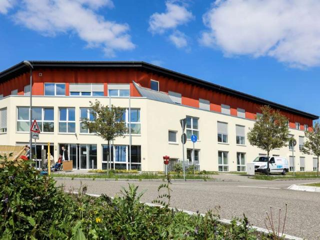 Pflegeapartment als Kapitalanlage
