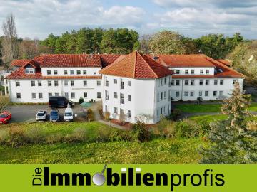 Pflegeapartment als Kapitalanlage in der schönen Oberlausitz