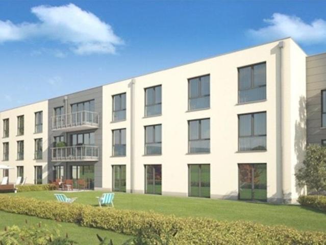 Pflegeapartment als Kapitalanlage | Seniorenquartier Linnich