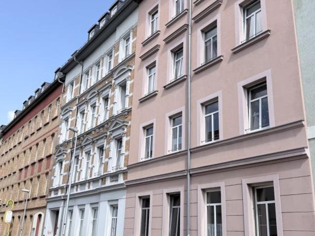 Pflegeappartement als Kapitalanlage