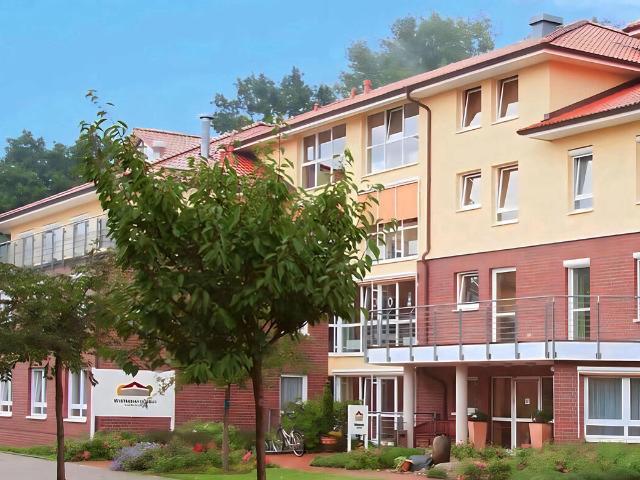 Pflegeimmobilie am Südrand Hamburg/Stelle Das Investment mit Zukunft und sozialem Mehrwert!