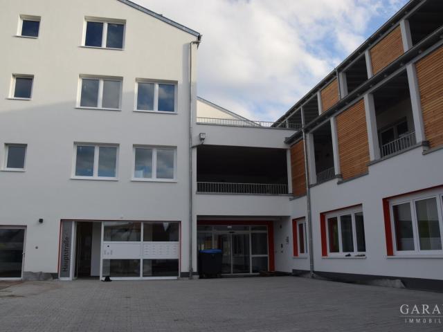 Pflegeimmobilie im Raum Heilbronn/Ellhofen BW