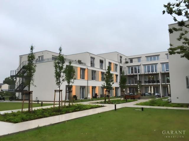 Pflegeimmobilie in Berlin Altglienicke Berlin