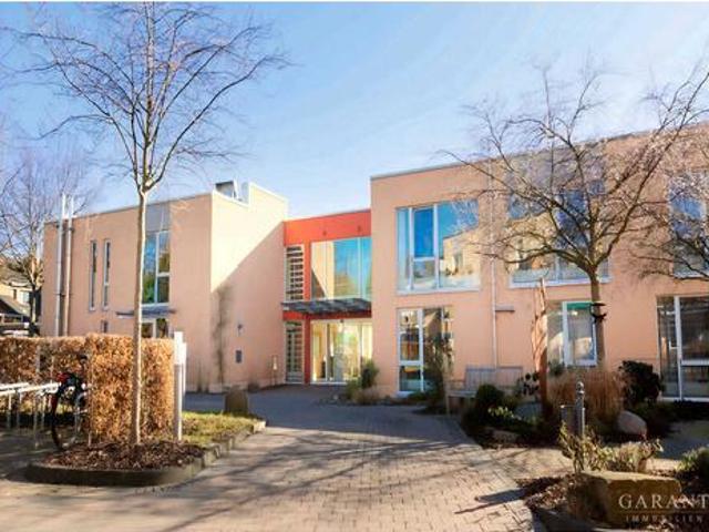 Pflegeimmobilie in Göttingen Weende Niedersachsen