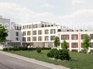 Pflegeimmobilien als sichere Kapitalanlage Vermögensaufbau mit Pflegeimmobilien