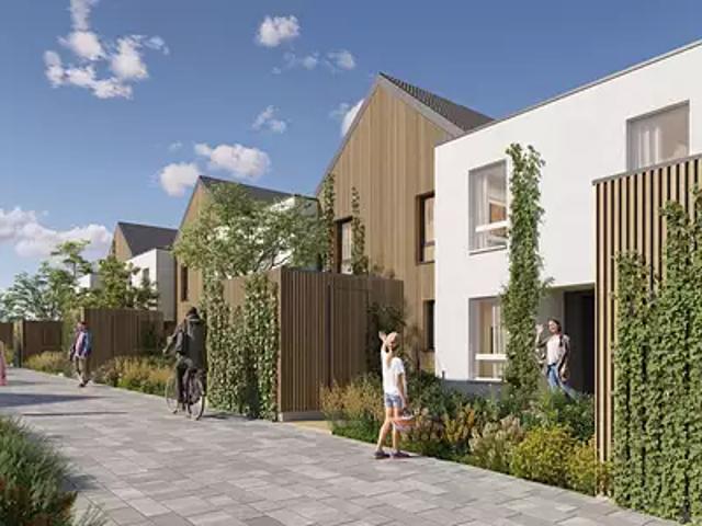 Pfulgriesheim 67370 Achat / Vente maison 4 pièces t4 terrasse