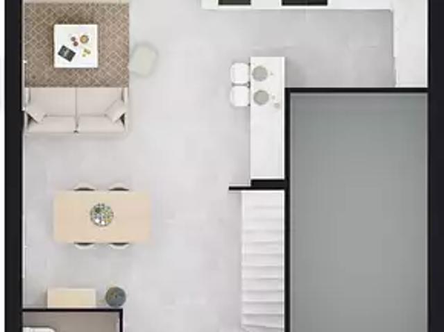 Pfulgriesheim 67370 Programme neuf maison neuf à vendre 4 pièces