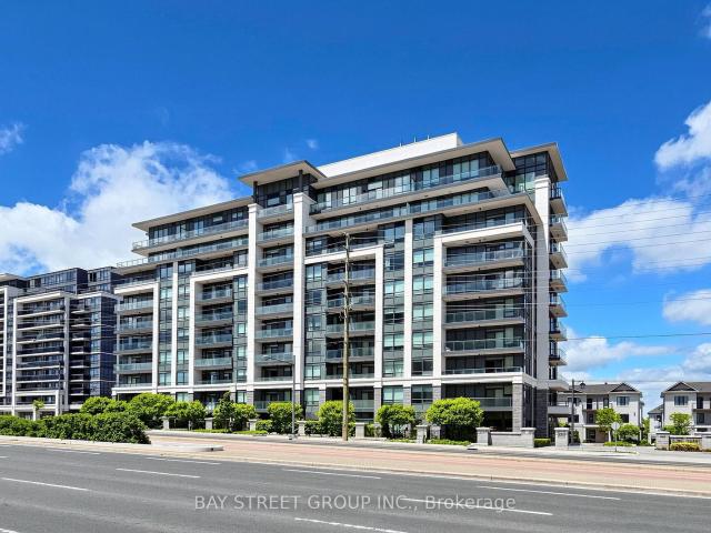 PH02 396 highway 7 Road E, Richmond Hill | Terminated, N13416 | Condos. Ca