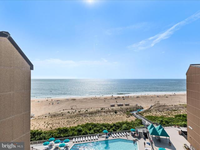 Ph03 Farragut House Rd, Unit PH03, Bethany Beach, DE 19930 | MLS #DESU2110