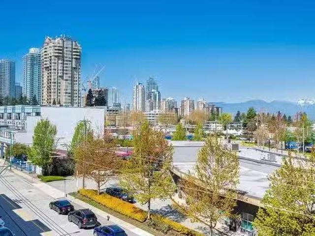 Ph16 5388 Grimmer Street, Burnaby, BC, V5H 0B9 Single Family.