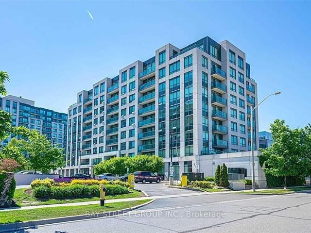PH10 32 Clegg Road, Markham | Sold, N12800 | Condos. Ca