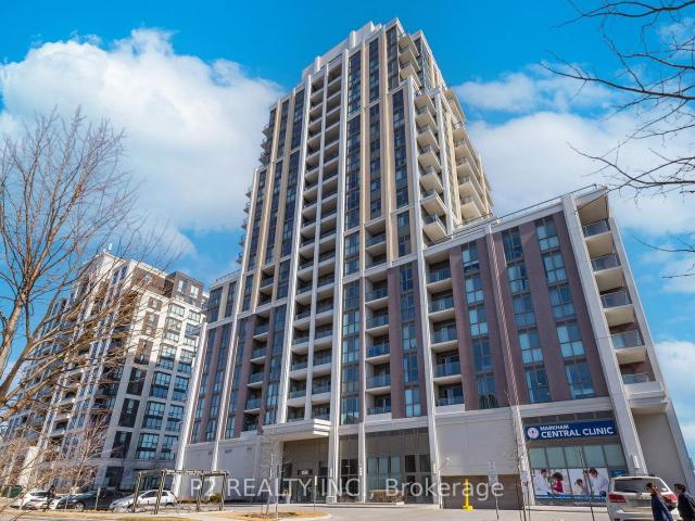 PH10 9560 Markham Road, Markham | Terminated, N12722 | Condos. Ca