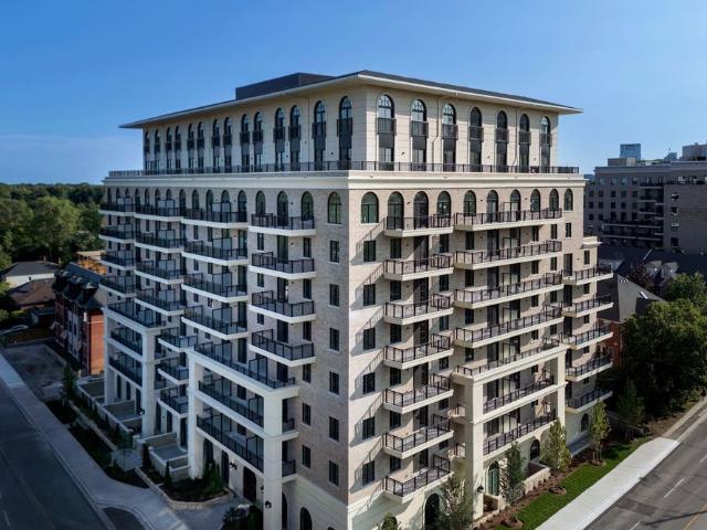 PH11 38 Earlington Avenue, Toronto