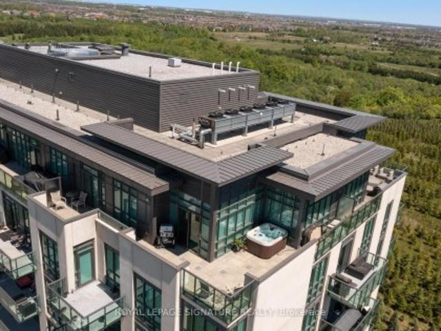 Ph1202 55 Yorkland Boulevard, Brampton, ON, L7A 0A1 condo for sale | Listing ID W13747 | Royal LePage