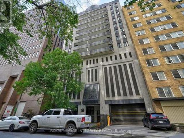 Ph1 18 Nepean Street, Ottawa, ON, K2P 2L2 condo for sale | Listing ID X13861 | Royal LePage