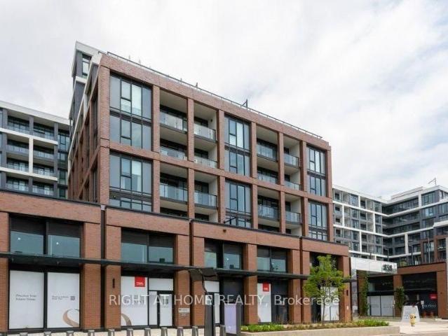 PH22 858 Dupont Street N in Toronto: Dovercourt Wallace Emerson Junction Condo Apartment for lease Toronto W02: MLS®# W13592576