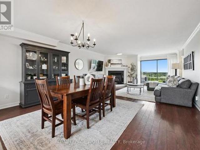Ph2 260 Sheldon Avenue N, Kitchener, ON, N2H 6P2 condo for sale | Listing ID X14018 | Royal LePage