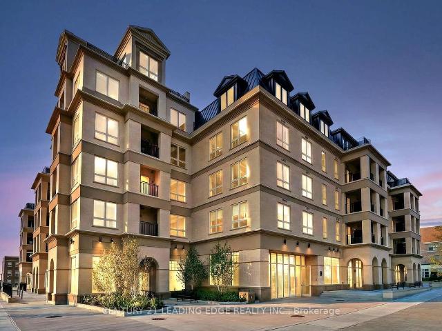 Ph39 101 Cathedral High Street, Markham | Expired, N12900 | Condos. Ca