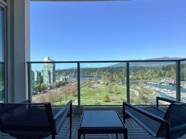 PH4 1777 Bayshore Dr, Vancouver