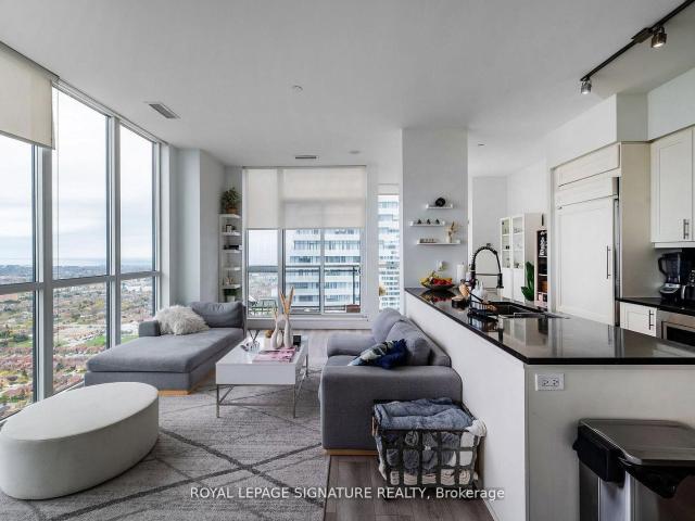 PH4 4011 Brickstone Mews, Mississauga | Terminated, W13238 | Condos. Ca