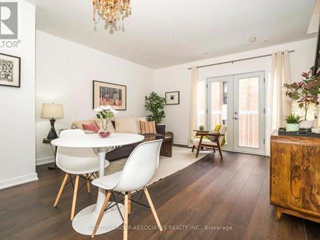 Ph7 539 Jarvis Street, Toronto, ON, M4Y 2H7 townhouse for sale | Listing ID C13697 | Royal LePage