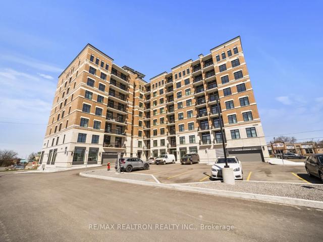 Ph811 5 Main Street, Whitchurch Stouffville | Terminated, N13572 | Condos. Ca