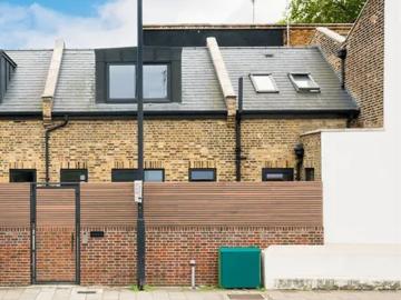 pH.7, 1 Baker's Lane, London, N6 4RL, United Kingdom | 1 bed apartment for rent #167858081 | Rentberry