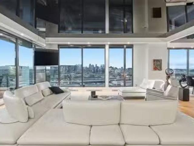 Ph 101 Rue De La Rotonde, Montréal Verdun/Île Des Soeurs, QC.