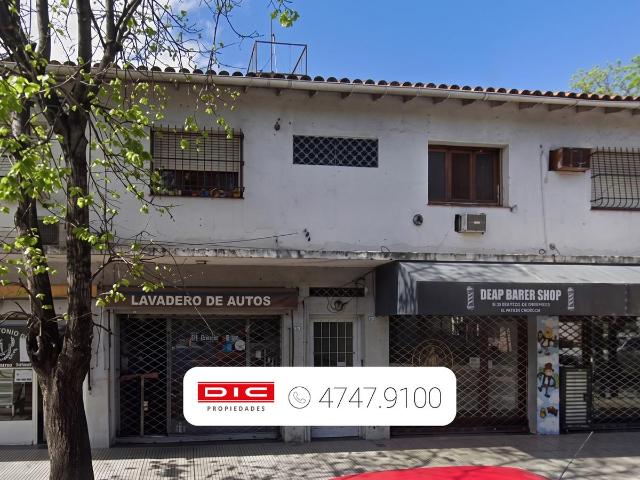PH 1 Dormitorio Venta Beccar