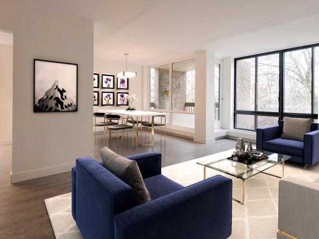 PH 1 4 2 Bedroom Apartment for Rent